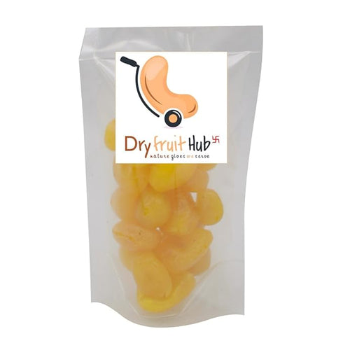 Dry Fruit Hub Dried Lime (sukha nimbu)